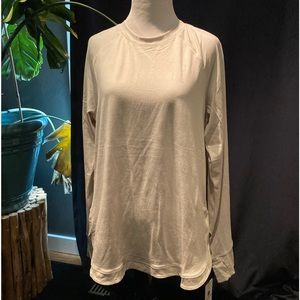 Cream Apana long sleeved, Women’s L